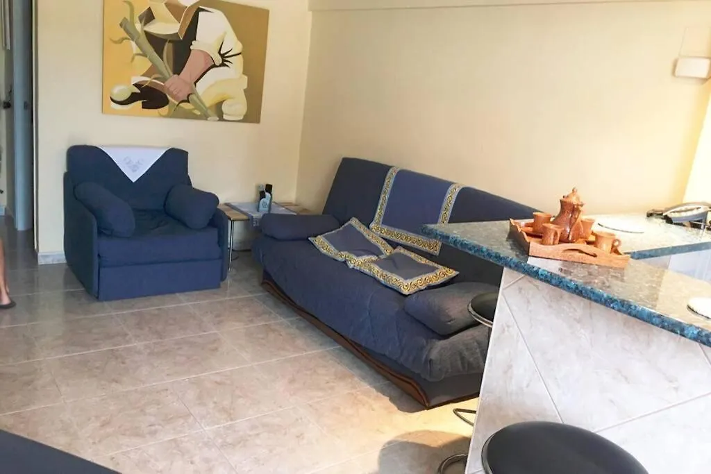 Studio Dans Un Endroit Calme Et Discret D Empuria Empuriabrava Spain