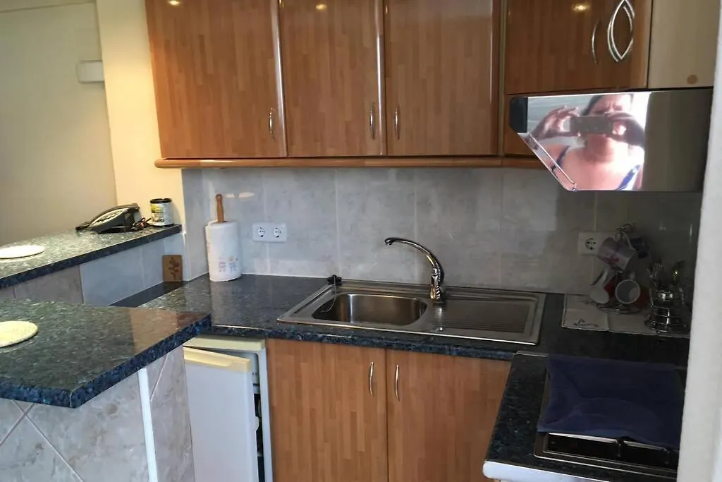 Apartment Studio Dans Un Endroit Calme Et Discret D Empuria Empuriabrava