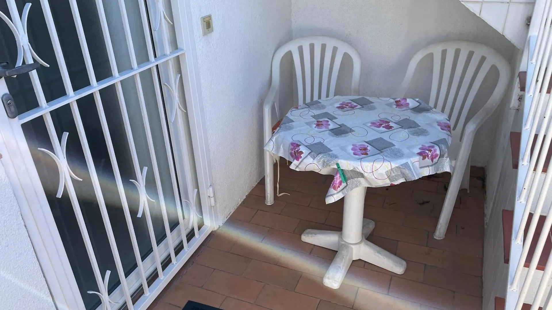 Apartment Studio Dans Un Endroit Calme Et Discret D Empuria Empuriabrava